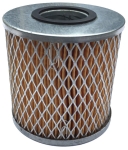 Wkład filtra paliwa papierowy WP10-12-30 Adast