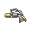EL: Pistolet nalewczy Elaflex ZV 500.2 2”