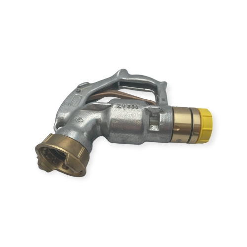 EL: Pistolet nalewczy Elaflex ZV 500.2 2”