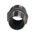 Nypel redukcyjny nierdzewny 1” x 3/4" AdBlue