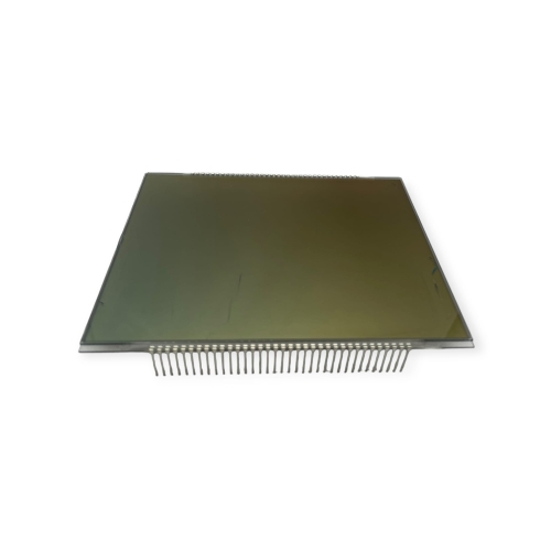Szkło wyświetlacza LCD BetaControl 13mm