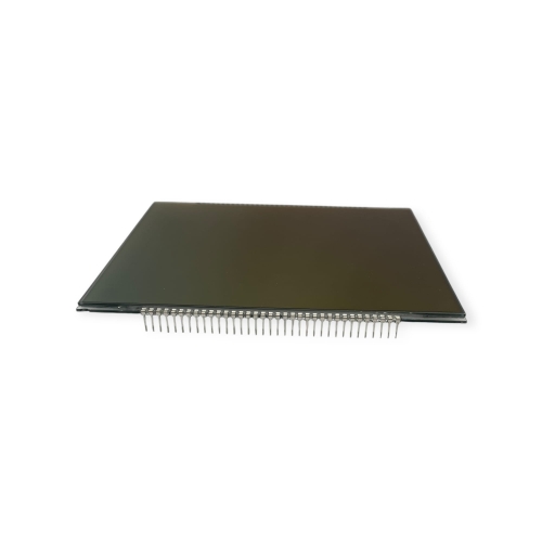 Szkło wyświetlacza LCD BetaControl 6,3 mm