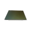 Szkło wyświetlacza LCD BetaControl 6,3 mm