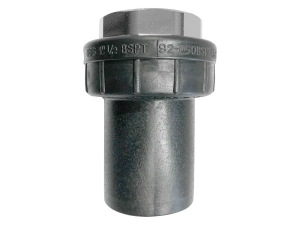 92.50.SS Złączka gwintowana UPP 50 mm stal nierdzewna GW 1.1/2”