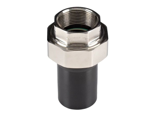 92.50.UF BSPT Złączka śrubunek UPP 50 mm 1.1/2”