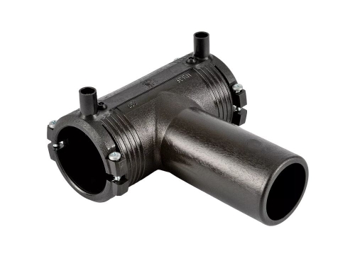 08.50.EIF Trójnik zgrzewny UPP 50 mm DN40