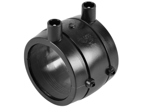 02.50 Mufa zgrzewna UPP 50 mm DN40