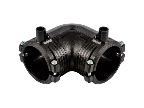 03.50.EIF Kolano zgrzewne UPP 50 mm 90°