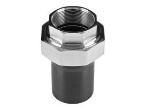 92.63.UF BSPT Złączka śrubunek UPP 63 mm 2”