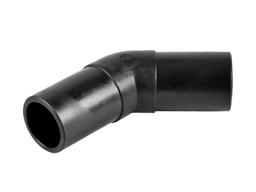 04.63 Kolano UPP 63 mm 45°