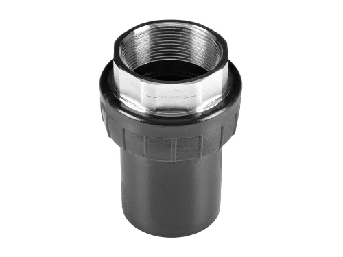 92.63 BSPT Złączka gwintowana UPP 63 mm GW 2”