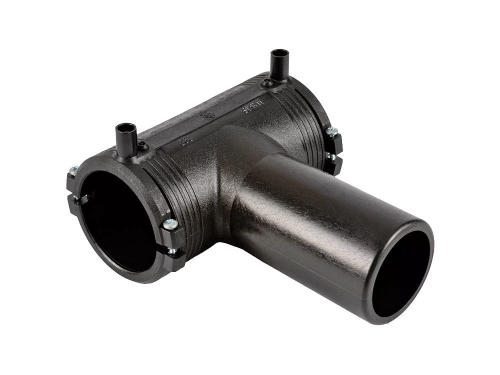 08.63.EIF Trójnik zgrzewny UPP 63 mm DN50