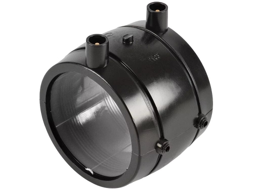 02.63 Mufa zgrzewna UPP 63 mm DN50