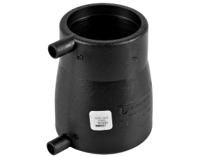 49.75.63 Złączka dwupłaszczowa UPP 75x63 mm