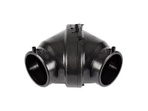 G3.75.63.SC Kolano UPP Gemini 75x63 mm 90°