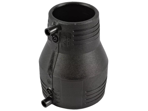 09.63.50.EIF Redukcja zgrzewna UPP 63x50 mm