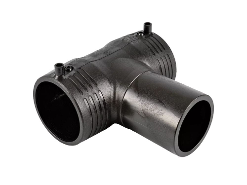 08.90.EIF Trójnik zgrzewny UPP 90 mm DN80