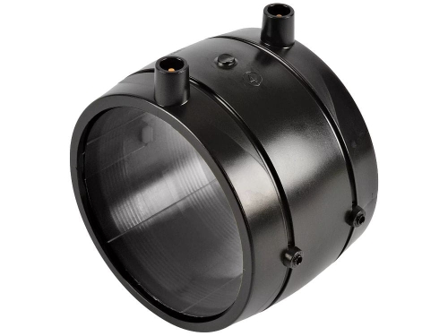 02.90 Mufa zgrzewna UPP 90 mm DN80