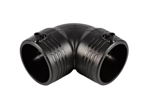 03.90.EIF Kolano zgrzewne UPP 90 mm 90°