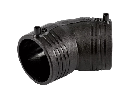 04.90.EIF Kolano zgrzewne UPP 90 mm 45°