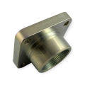 AD: Przyłącze kwadratowe do dystrybutora Adast DN 40 1.1/2" GW