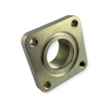 AD: Przyłącze kwadratowe do dystrybutora Adast DN 40 1.1/2" GW