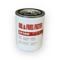 PIUSI: Wkład filtra paliwowego 100l/min 1.1/4” 10μm (Cartridge)