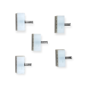 Zestaw płytek do pompy PIUSI Panther 56/72