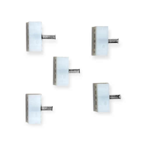 Zestaw płytek do pompy PIUSI Panther 56/72