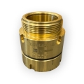 Obrotnica pistoletu ZV500 GW/GZ 2" BSP DG 50.4 Ms