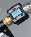 Licznik elektroniczny do oleju napędowego  PIUSI K24 M/F 1” BSP
