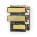 wyświetlacz LCD Logitron Gilbarco